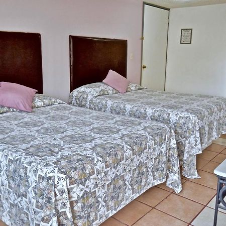 Hotel Posada Centenario Ixmiquilpan Extérieur photo