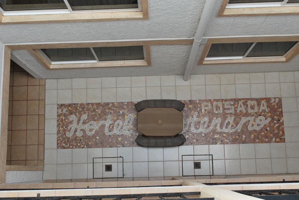 Hotel Posada Centenario Ixmiquilpan Extérieur photo