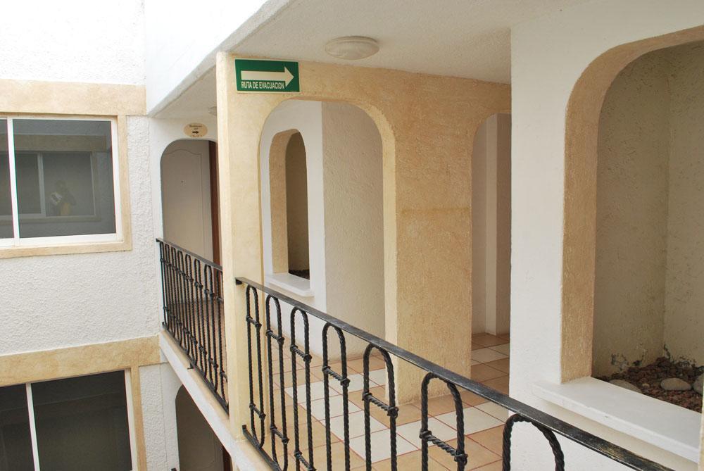 Hotel Posada Centenario Ixmiquilpan Extérieur photo